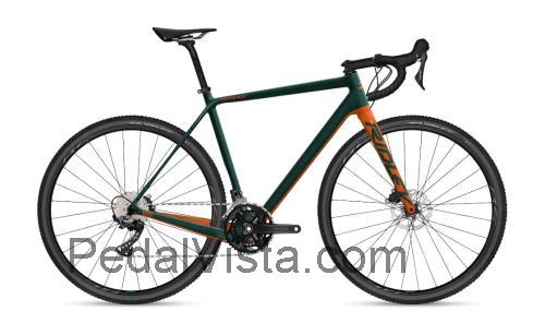 Ridley Kanzo C fiche technique et avis